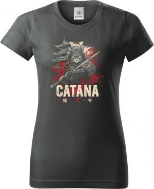 Catana Cat