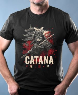 Catana Cat