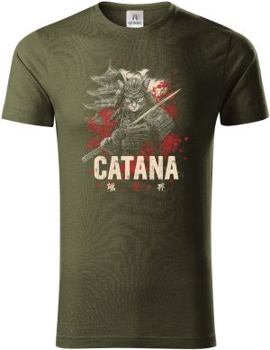 Catana Cat