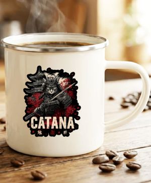 Catana Cat
