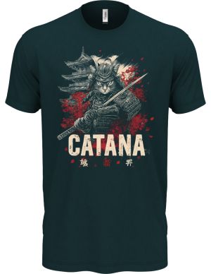Catana Cat