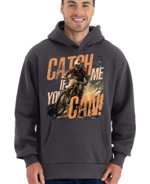 CATCH ME IF YOU CAN!  - ENDURO