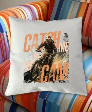 CATCH ME IF YOU CAN!  - ENDURO