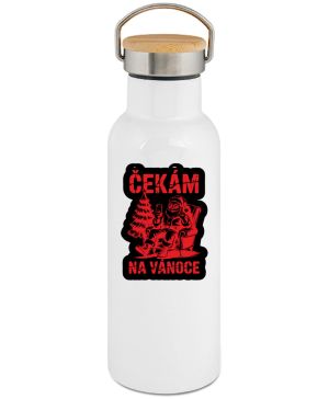 Čekám na Vánoce