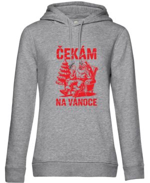 Čekám na Vánoce