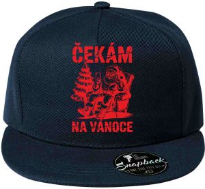 Čekám na Vánoce
