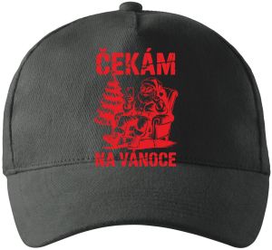 Čekám na Vánoce