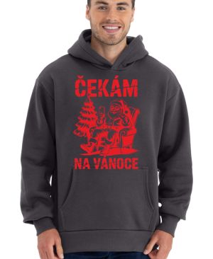 Čekám na Vánoce