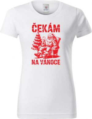 Čekám na Vánoce