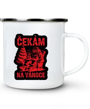 Čekám na Vánoce