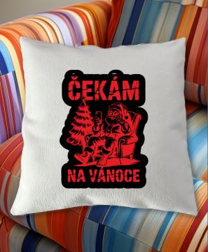 Čekám na Vánoce