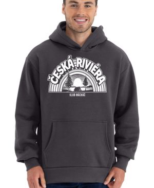 Česká riviéra, V1, bílý tisk