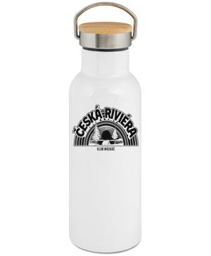 Česká riviéra, V1, černý tisk