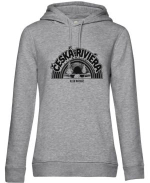 Česká riviéra, V1, černý tisk