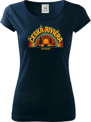 Česká riviéra, V1