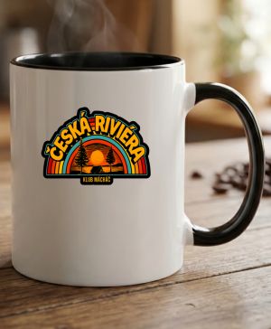 Česká riviéra, V1