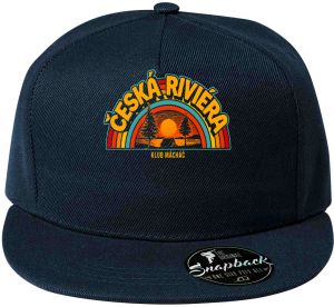 Česká riviéra, V1