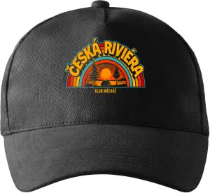 Česká riviéra, V1