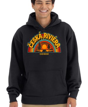 Česká riviéra, V1