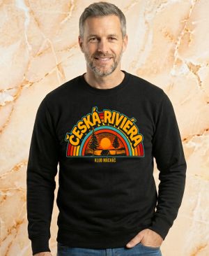 Česká riviéra, V1