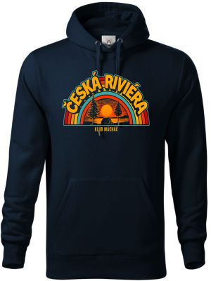 Česká riviéra, V1