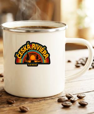 Česká riviéra, V1