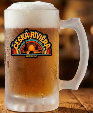 Česká riviéra, V1