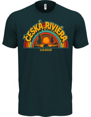 Česká riviéra, V1