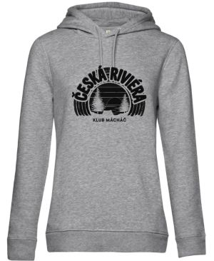 Česká riviéra, V2, černý tisk