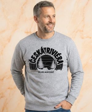 Česká riviéra, V2, černý tisk