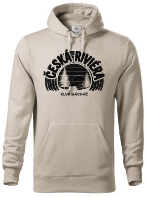 Česká riviéra, V2, černý tisk