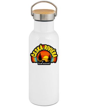 Česká riviéra, V2