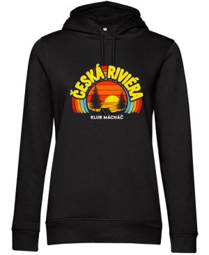 Česká riviéra, V2