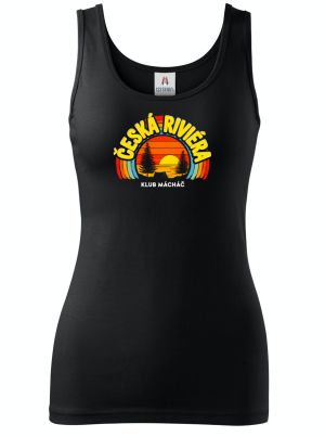 Česká riviéra, V2