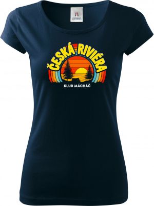 Česká riviéra, V2