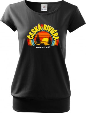 Česká riviéra, V2