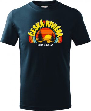 Česká riviéra, V2