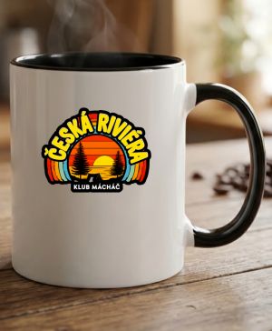 Česká riviéra, V2