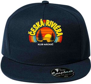 Česká riviéra, V2