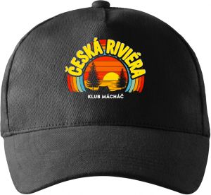 Česká riviéra, V2