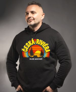 Česká riviéra, V2