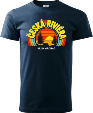 Česká riviéra, V2