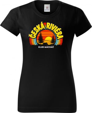 Česká riviéra, V2