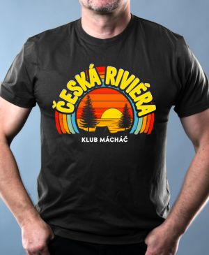 Česká riviéra, V2