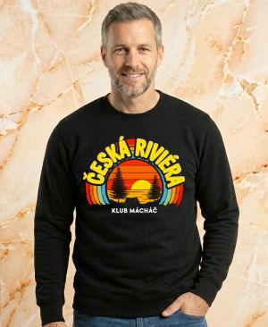 Česká riviéra, V2