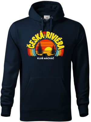 Česká riviéra, V2