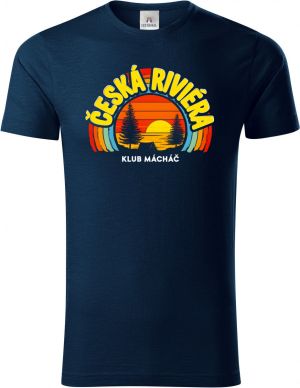 Česká riviéra, V2