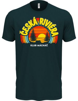 Česká riviéra, V2