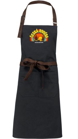 Česká riviéra, V2