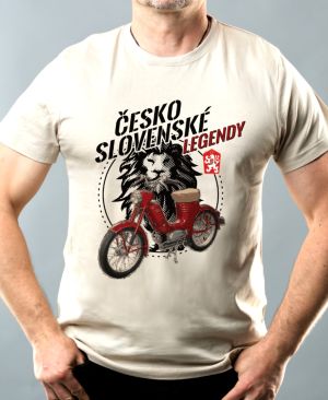 Československé legendy - Jawa 